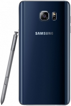 Samsung Galaxy Note 5 DuoS Black (SM-N920CD)